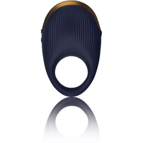 Climaximum Capture Vibrating Silicone Cock Ring Slike