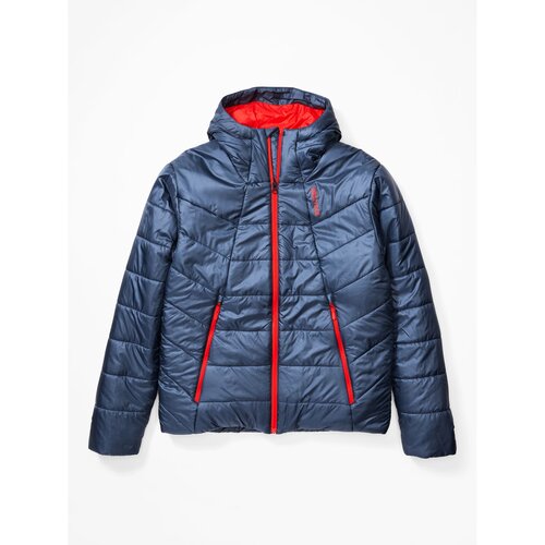 Marmot Men&amp;#039;s Warmcube Featherless Hoody Jacket Slike