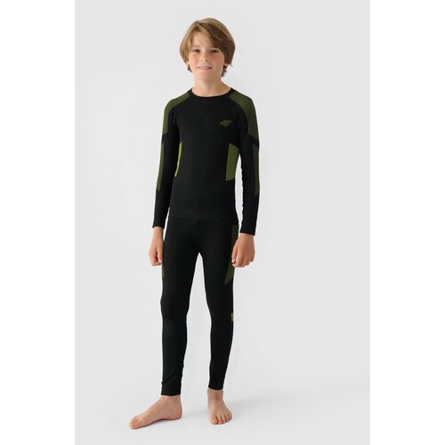 4f Boys' thermal underwear set Cene