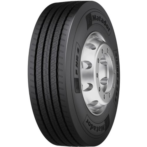 Matador 245/70R19.5 FHR4 STEER 136/134 Cene
