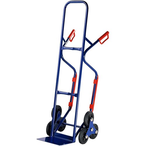 ALTRAD LIMEX Transportna kolica TK 250 6 KOTAČA Cijene
