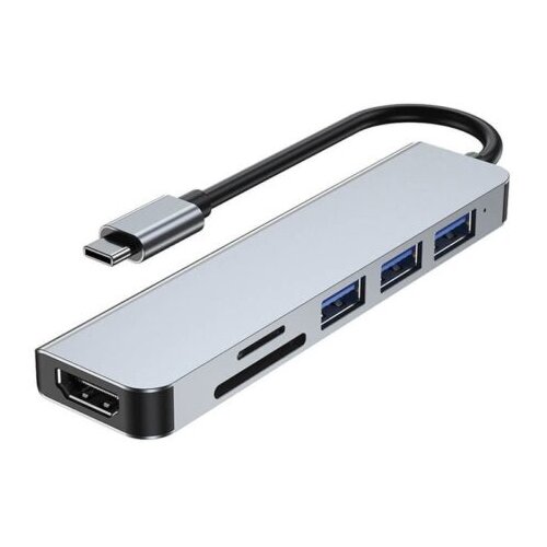 Moye Connect Multiport X6 Series, TH-069 Cijene