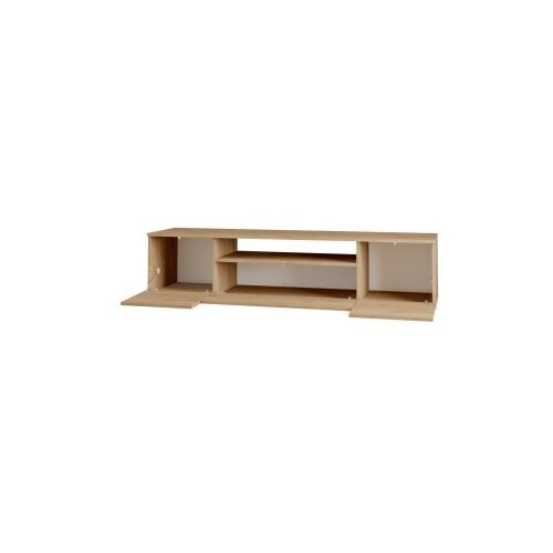 Hanah home tv polica Fr7 s Slike