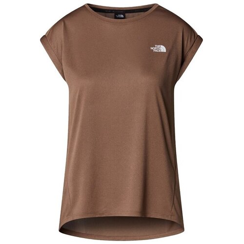 The North Face Majice s kratkimi rokavi NF0A8BS2 pisana Slike