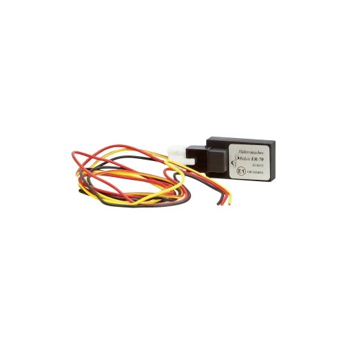 ACV can-er70 automobilski relej 12 V/DC, 24 V/DC 7.50 A 1 zatvarač Slike