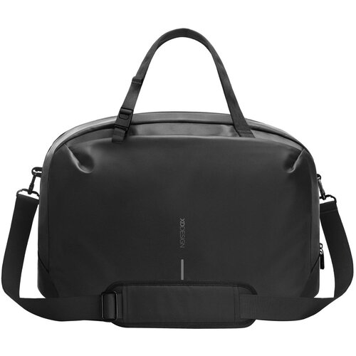 XD DESIGN URBAN BAG WATER RESISTANT DUFFLE BLACK P /N: P706.2901 Slike