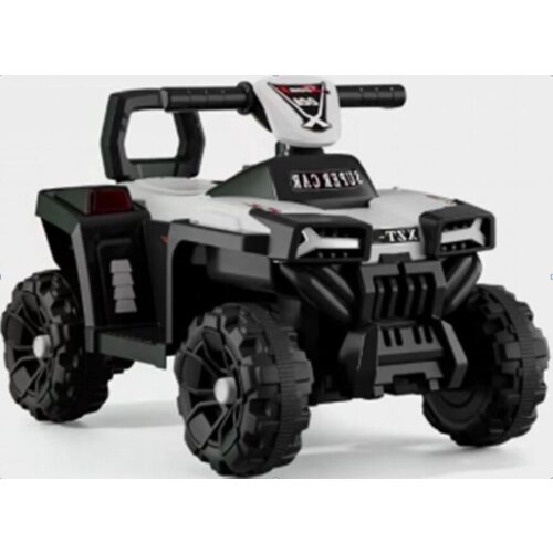  y-mb1158 motor mini quad 6v bela ( 028264B ) Cene