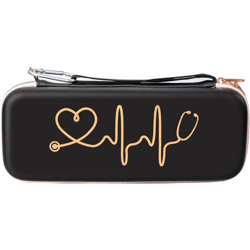 INF zaščitna eva torbica za stetoskop 3M littmann black, (21732236) Cene