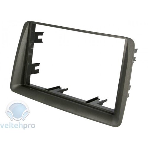 Kettz radio blenda za Fiat RAM-40.151.2 Slike