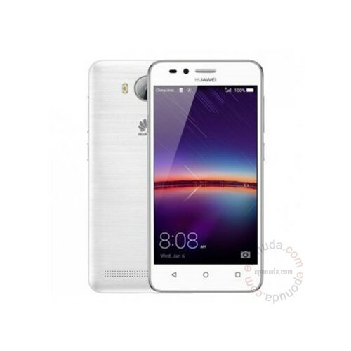 Huawei Y3 II beli Dual SIM mobilni telefon Slike