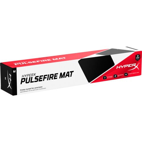 Hyperx Pulsefire Mouse Pad MCloth Cijene