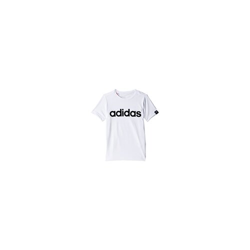 Adidas majica za dečake YB ESS LIN TEE S23205 Slike