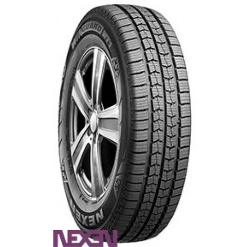 Nexen Zimska pnevmatika 195/60 R16C 99/97T WINGUARD WT1 (DOT2321)(B9)
