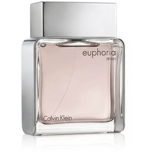 Calvin Klein Euphoria toaletna voda 100 ml za mo&amp;scaron;ke Slike