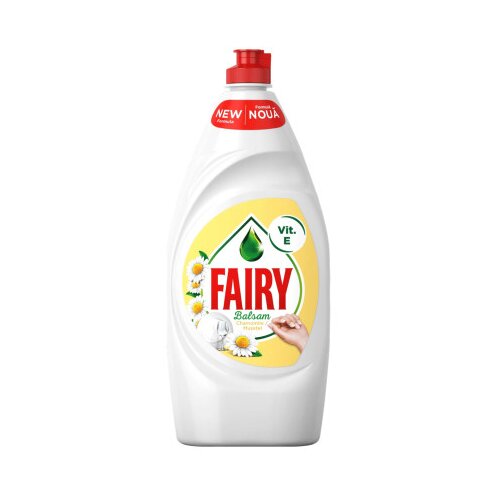 Fairy Deterdžent za suđe Chamomile 900ml Cijene