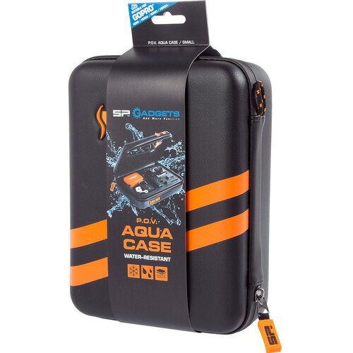 GoPro SP POV Aqua Case GoPro izdanje 3.0 crna Cijene
