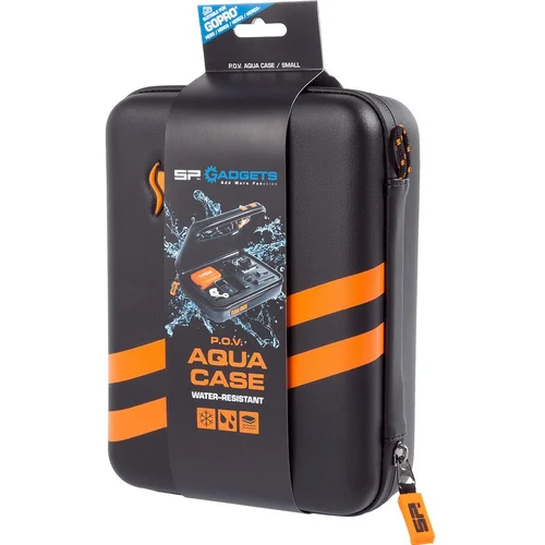 GoPro SP POV Aqua Case GoPro izdanje 3.0 crna