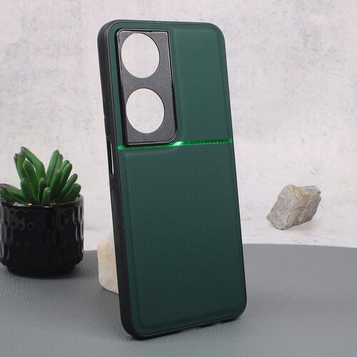  Torbica anti static za honor X7b zelena Slike