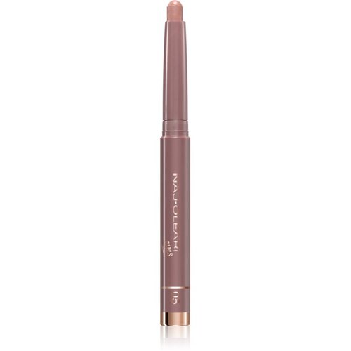 Naj Oleari Absolute Stay Eyeshadow senčila za oči v svičniku za ženske 05 Pearly Taupe 1.64 g Cene