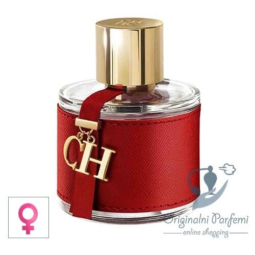 Carolina Herrera CH CH 100ml EDT Cene