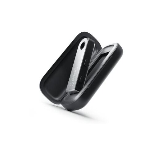 Ledger Nano S Plus Case Slike