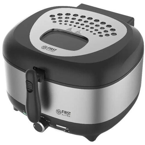 First cvrtnik, snemljiva posoda, 3,5l, 1800W Slike