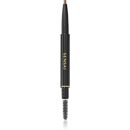 Sensai Eyebrow Pencil svinčnik za obrvi odtenek 03 Taupe Brown 0.2 g Cene