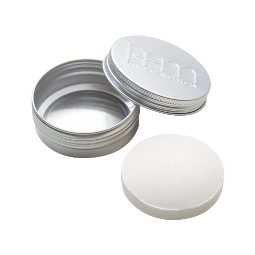 i+m Naturkosmetik Aluminijasta pločevinka za shranjevanje Cene