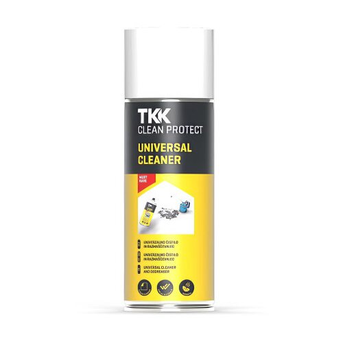 Tkk Sprej Universal Cleaner 400ml 159053 Cijene