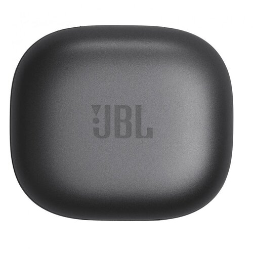 JBL Brezžične slu&amp;scaron;alke Live Flex, črne Slike