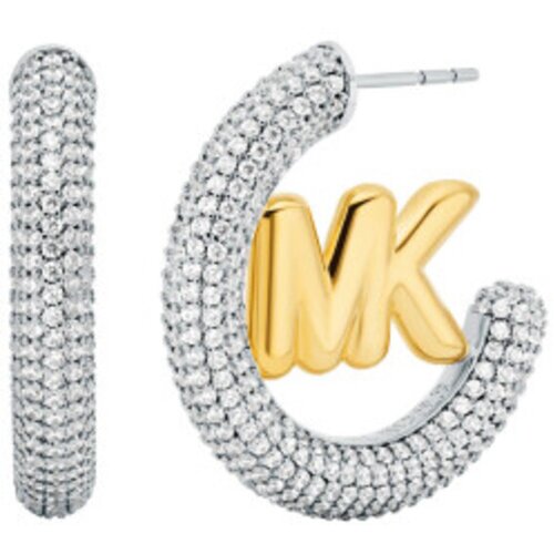 Michael Kors MICHAEL KORS uhani premium MKJ8561931 Slike