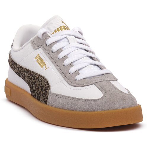 Puma 01 CLUB II ERA ANIMAL Bijela Slike