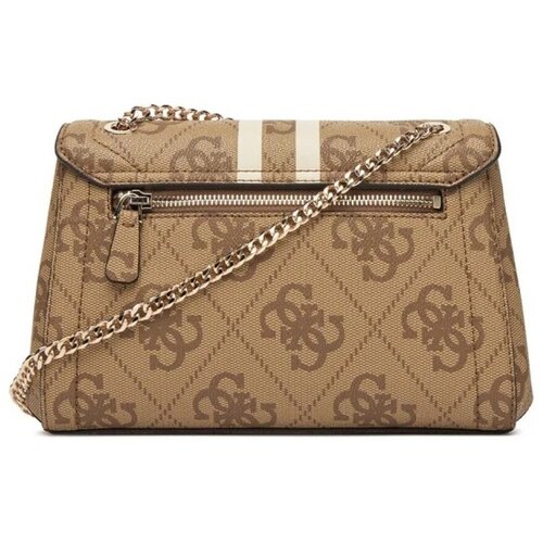 Guess XBODY FLAP Smeđa Cijene