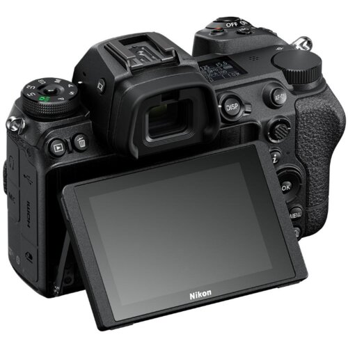 Nikon Z6 II telo digitalni fotoaparat Slike