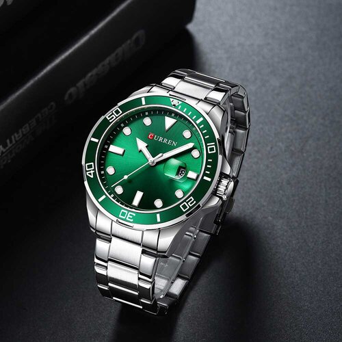 Curren 8388 Cene