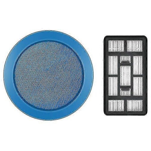 INORCO 1 komplet filtrov, zdruljiv z nadomestnimi deli sesalnika puppyoo d-9005, (22023197) Slike