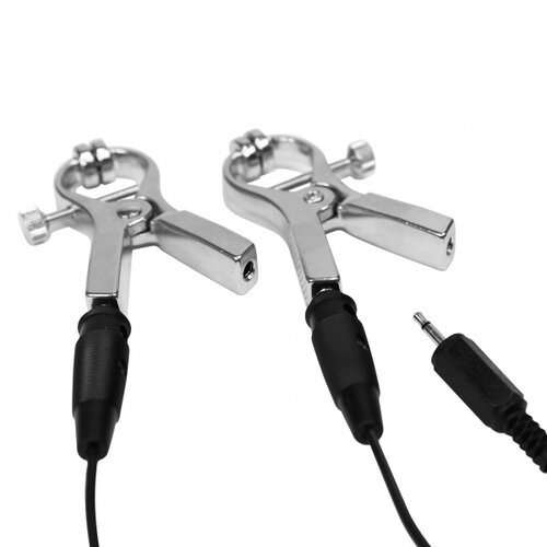 Rimba Luxurous Electro Clamps Uni-Polar 7861 2 pack Cene