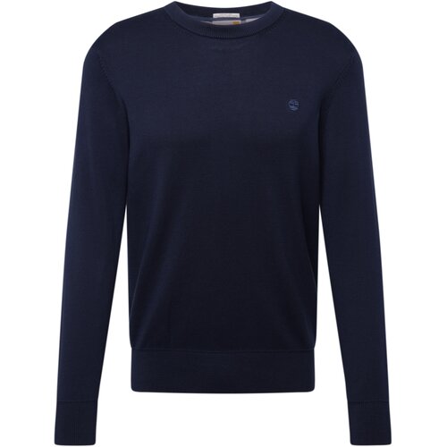 Timberland Pulover &amp;#039;Williams&amp;#039; plava / morsko plava Slike