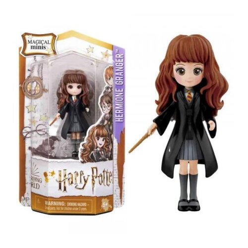 Harry potter magical minis hermione granger ( SN6062062 ) Slike
