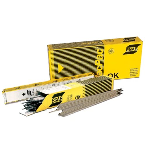 Esab elektroda OK 67.50 Fi2.5 pakovanje 0.7kg 181365 Cene