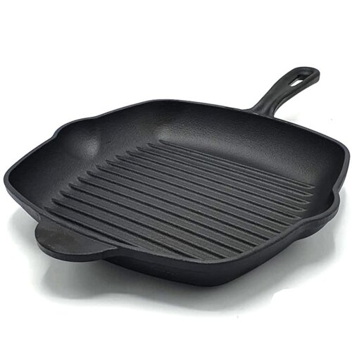 Gasiks tiganj grillj 27×27 cm Cene