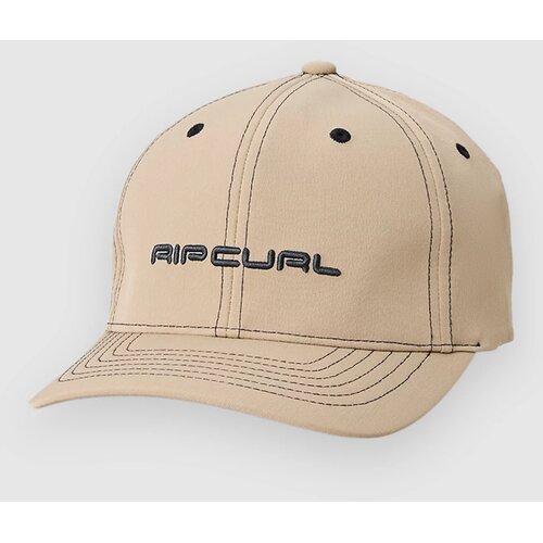 Rip Curl Pill Flexfit Kapa s &amp;scaron;iltom khaki Slike
