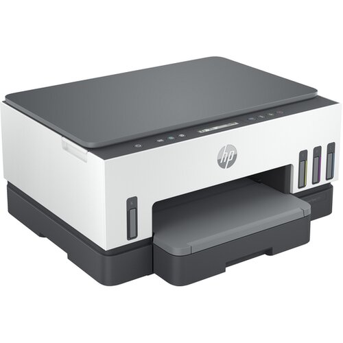 HP Večfunkcijska brizgalna naprava Smart Tank 720 6UU46A#670 Slike