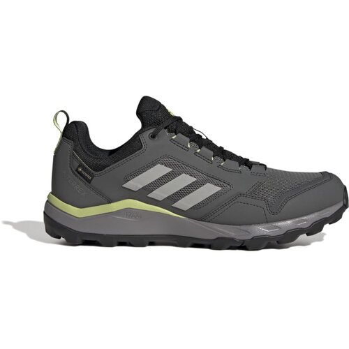 Adidas terrex tracerocker 2 gtx, muške patike za trail trčanje, siva GZ3961 Cene