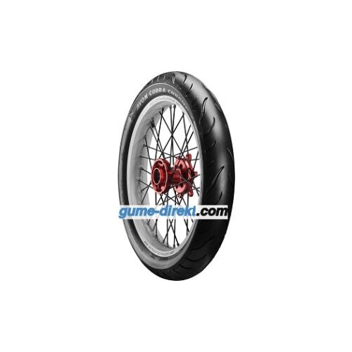 Avon Cobra Chrome ( 180/50B21 TL 74V M/C, sprednje kolo ) Slike