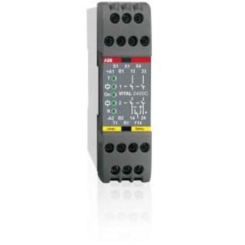 ABB Stotz S&J T&B ABB Stotz S&J Vital 1 varnostni modul, (20889098) Cene