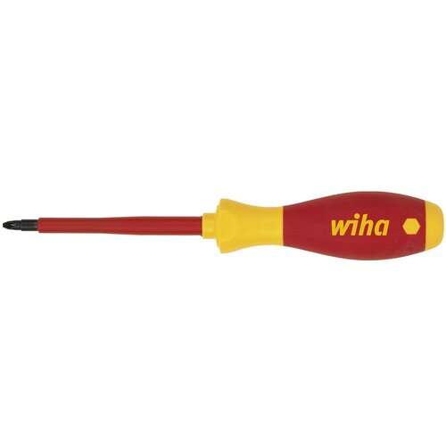 Wiha odvijač soft finish® električarski pozidriv, PZ2 ( w 00879 ) Cene