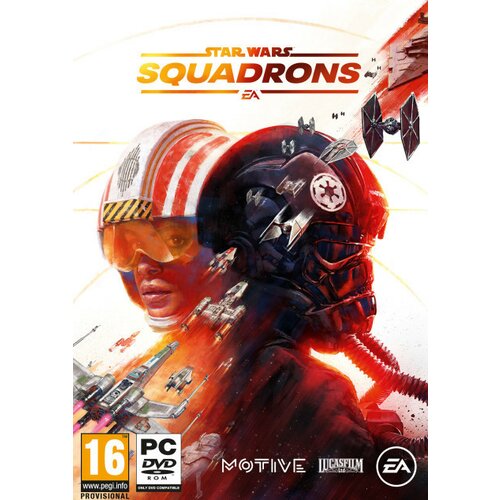 PC star wars: squadrons ( 038326 ) Cene