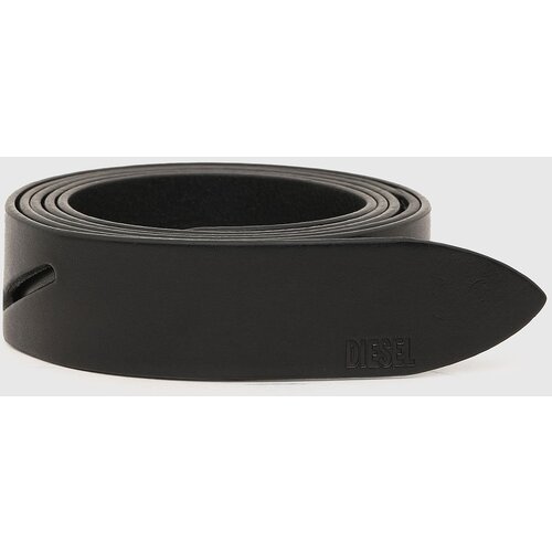 Diesel Belt - BKNOTT belt black Slike
