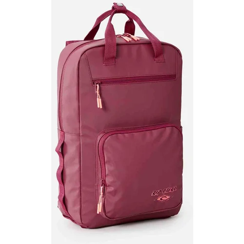 Rip Curl SVELTE 13L TRANSIENT Plum Backpack